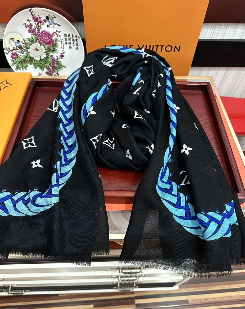 Louis Vuitton Scarf